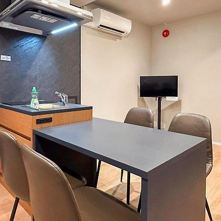 D-Waseda Apartment Tokio Cameră foto